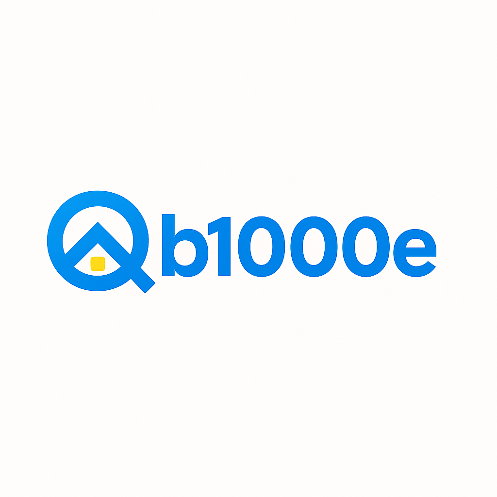 b1000e – emlak arama motoru